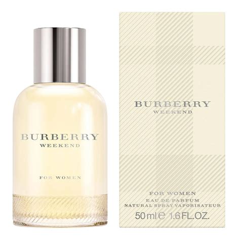 burberry weekend perfume canada|burberry weekend perfume 50ml price.